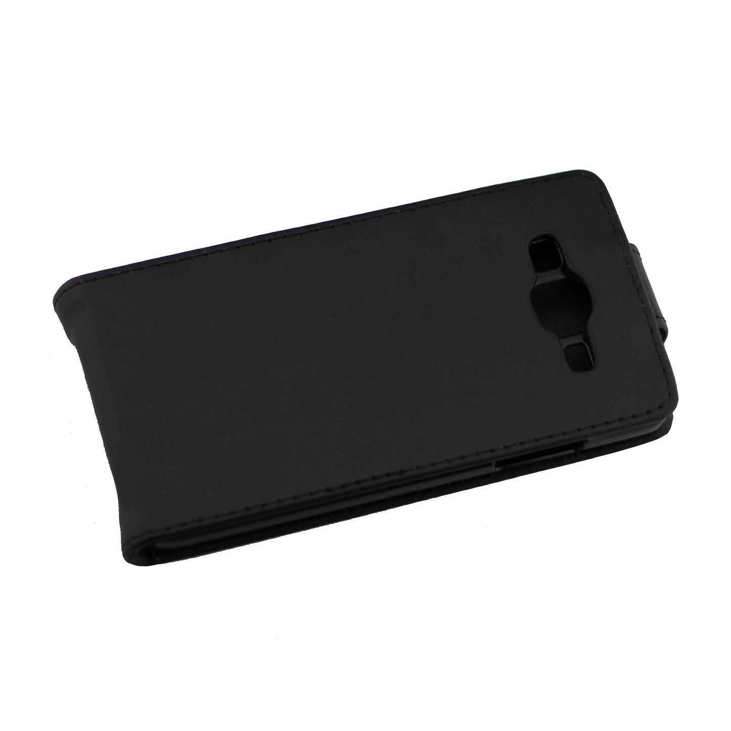 Phone Bags Cover For Samsung Galaxy On5 G5500 phone case Back coque PU leather Flip Vertical Up-Down Open skin pouch