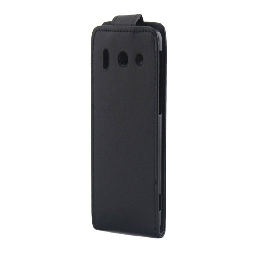 Mobile Phone Bags Cover For Huawei Ascend G510 U8951 Case Back coque PU leather Flip Vertical Up-Down Open skin pouch