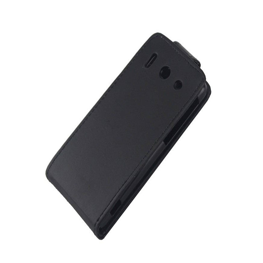 Mobile Phone Bags Cover For Huawei Ascend G510 U8951 Case Back coque PU leather Flip Vertical Up-Down Open skin pouch
