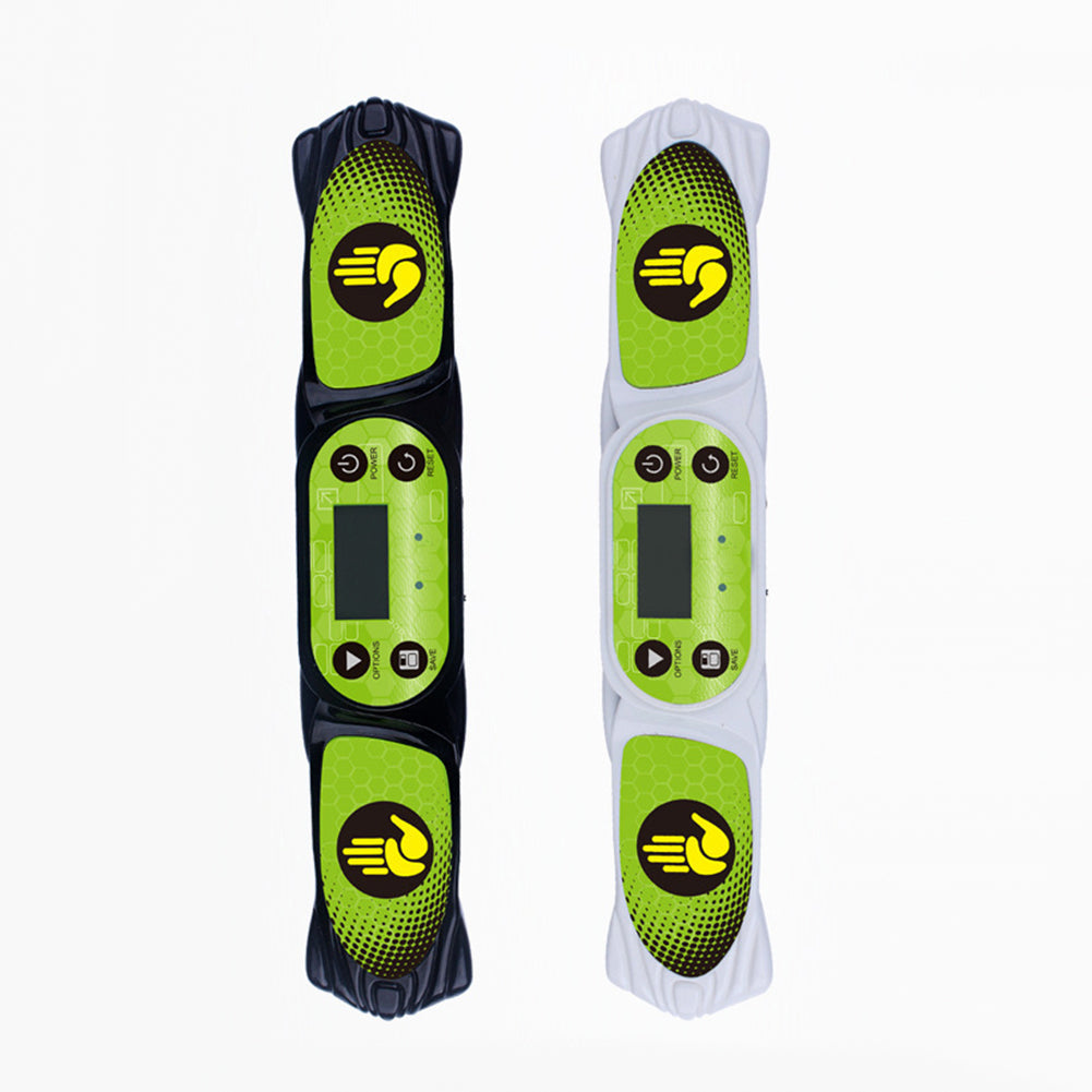 Professional Strip Shape Hand Touch Digital Timer for Rubik's Cube Table Game