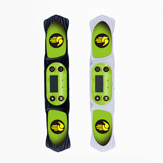 Professional Strip Shape Hand Touch Digital Timer for Rubik's Cube Table Game
