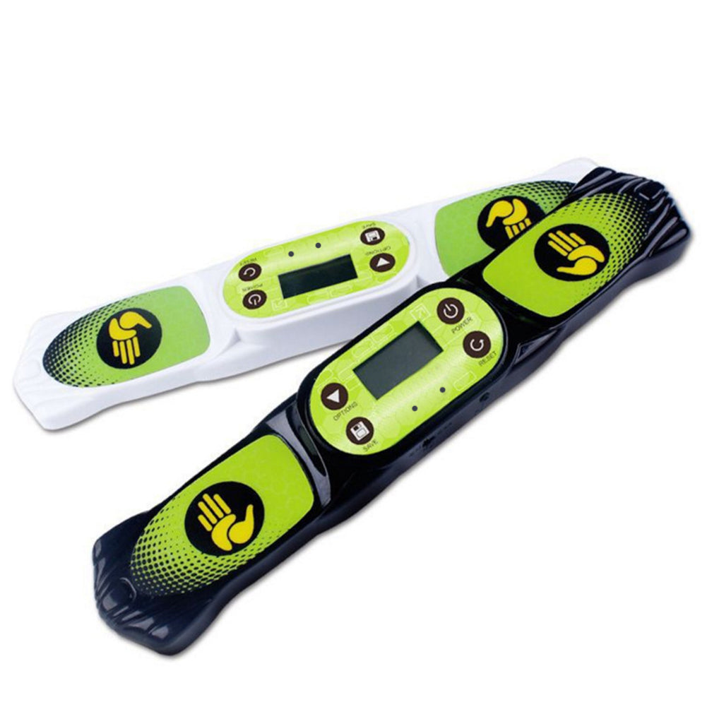 Professional Strip Shape Hand Touch Digital Timer for Rubik's Cube Table Game