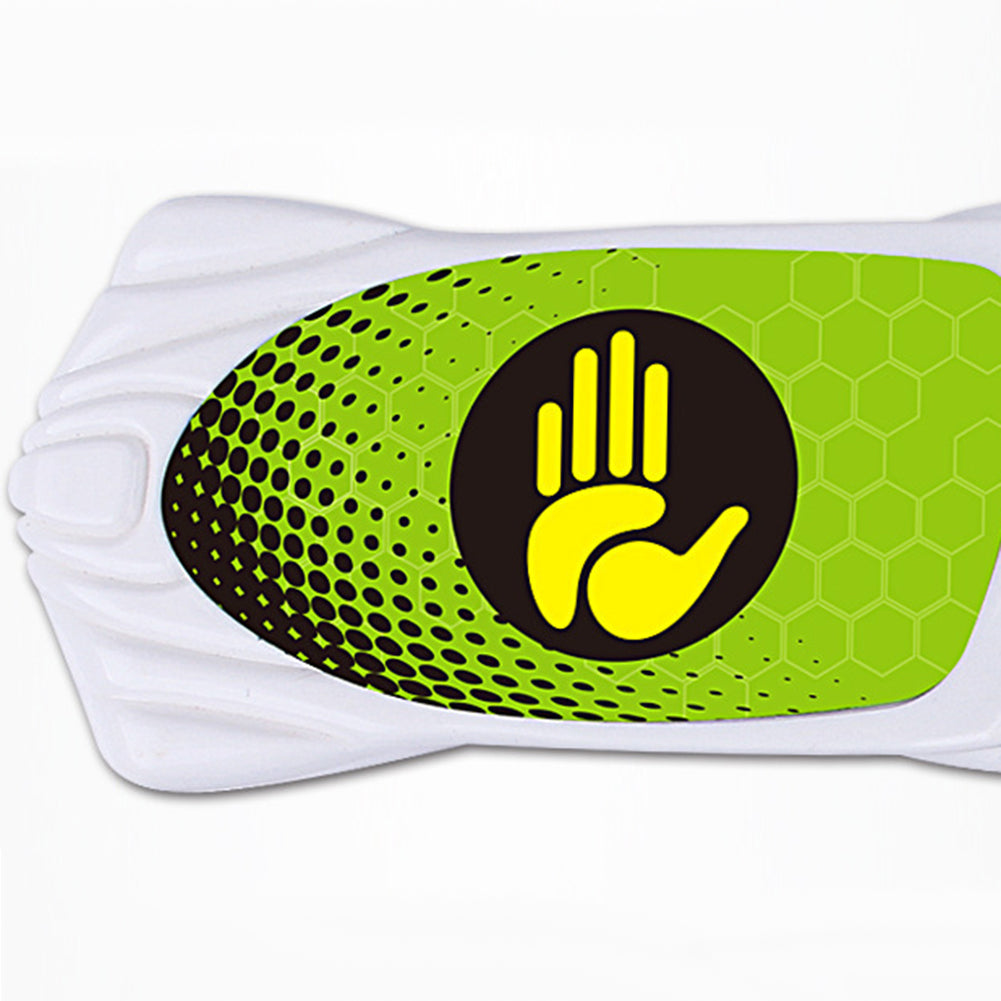 Professional Strip Shape Hand Touch Digital Timer for Rubik's Cube Table Game