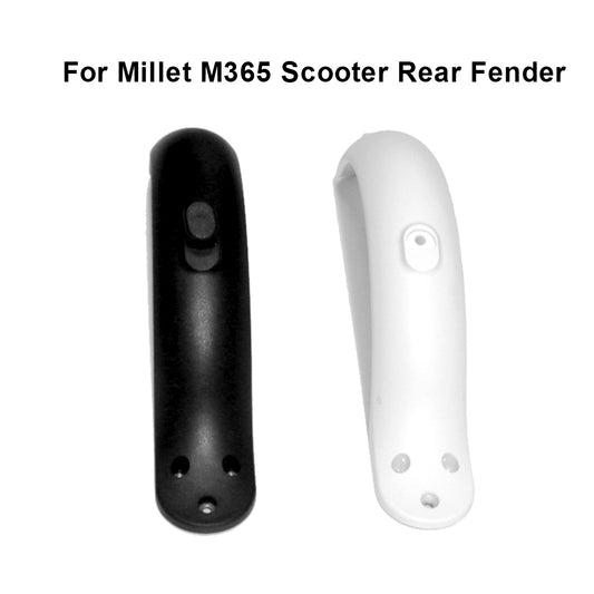 Rear Mudguard Fender Guard for Xiaomi Mijia M365 Electric Scooter Skateboard