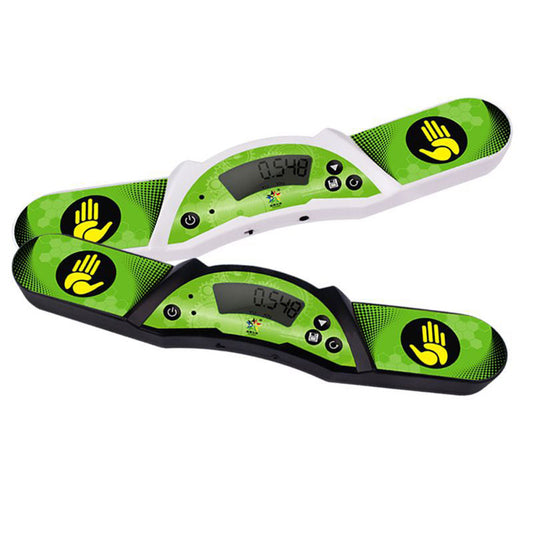 Professional Digital Timer Accuracy for Rubik's Cube Table Game Accessory