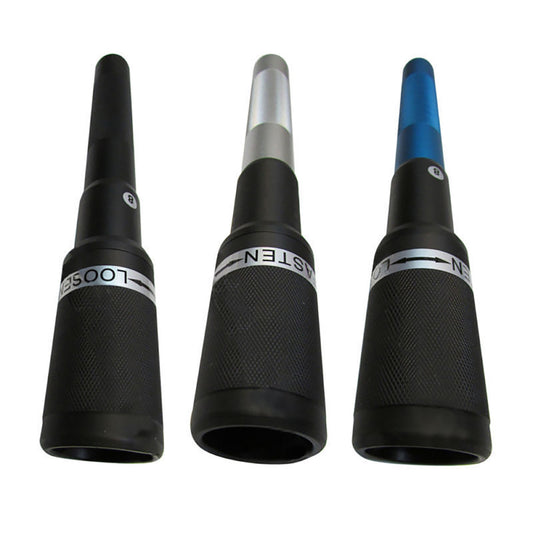 Durable Telescopic Cue Extender Extension for Billiard Pool Professional Tool