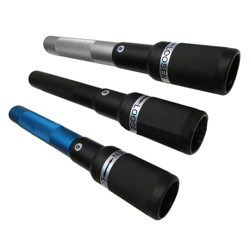 Durable Telescopic Cue Extender Extension for Billiard Pool Professional Tool