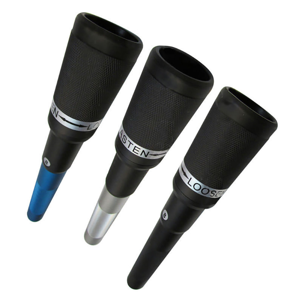 Durable Telescopic Cue Extender Extension for Billiard Pool Professional Tool