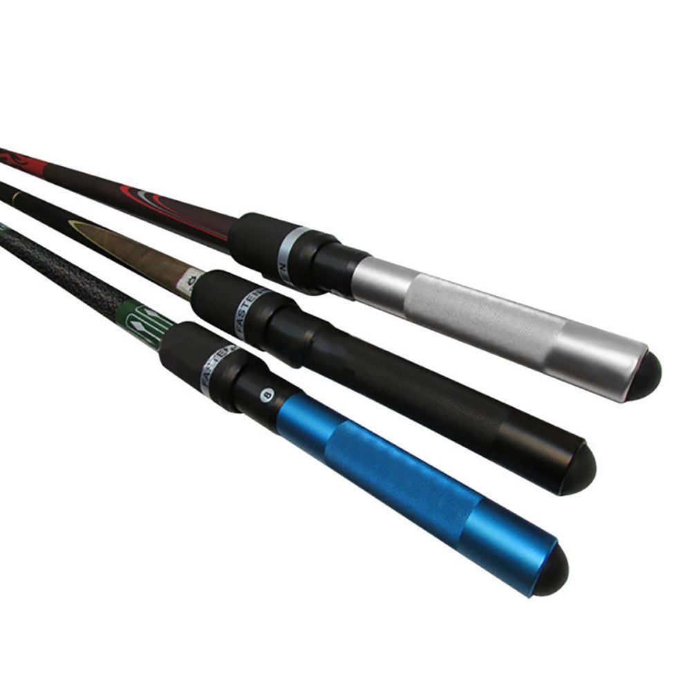 Durable Telescopic Cue Extender Extension for Billiard Pool Professional Tool