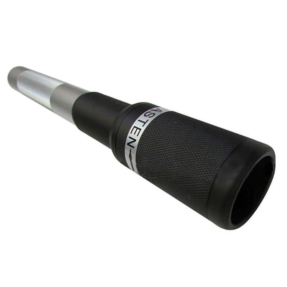 Durable Telescopic Cue Extender Extension for Billiard Pool Professional Tool