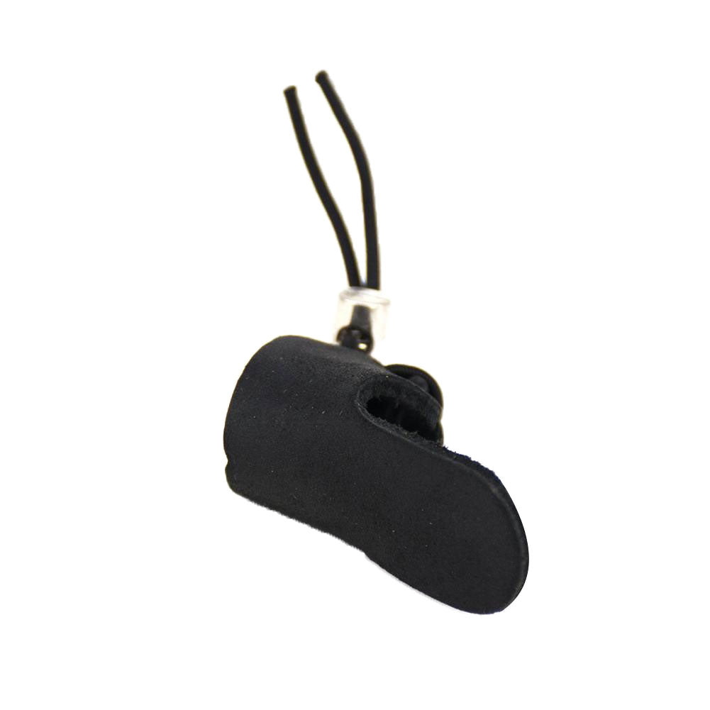 Archery Thumb Finger Tip Protector Guard Recurve Bow Outdoor Sports Hunting