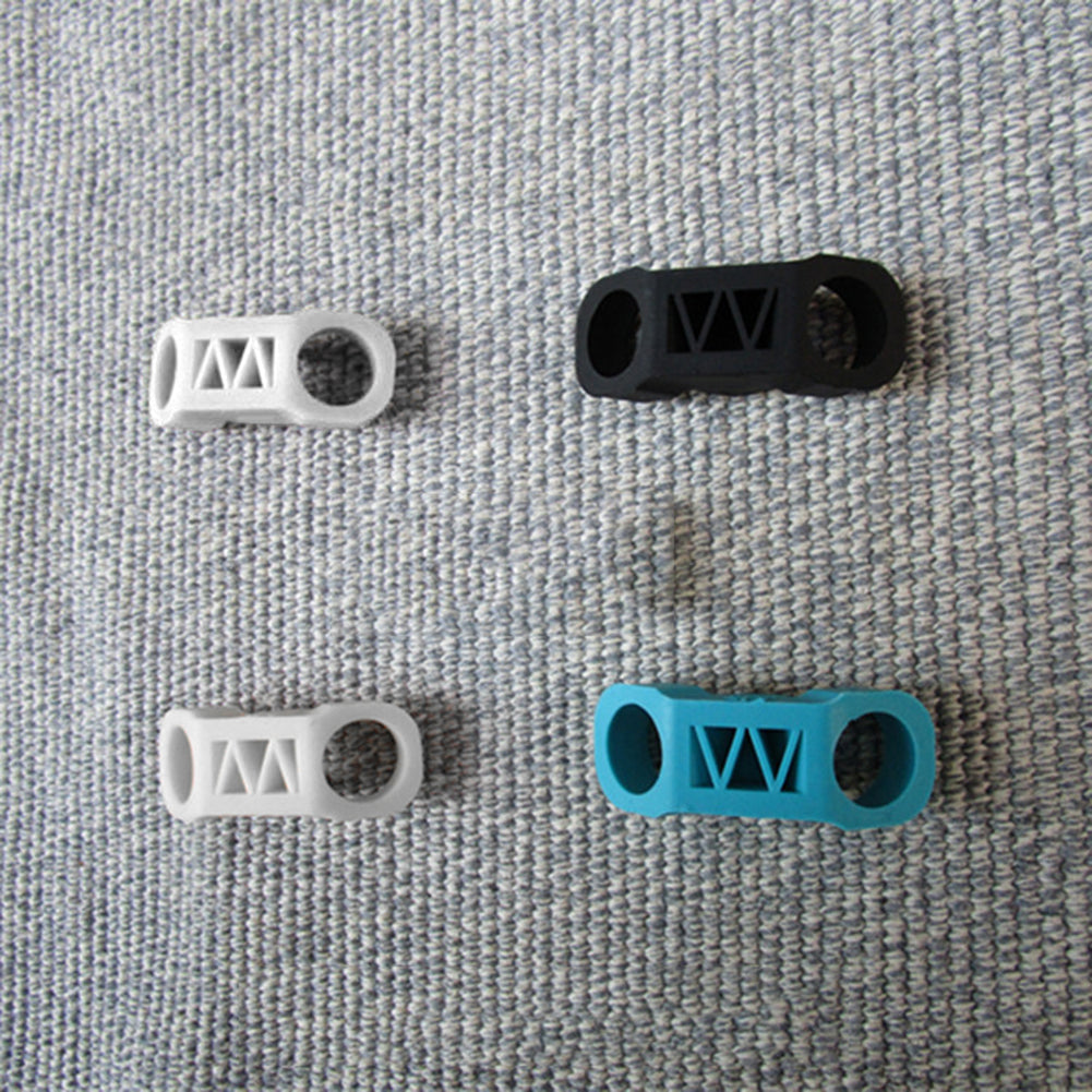 Basketball Shooting Posture Correction Two Fingers Ring Training Aid Equipment