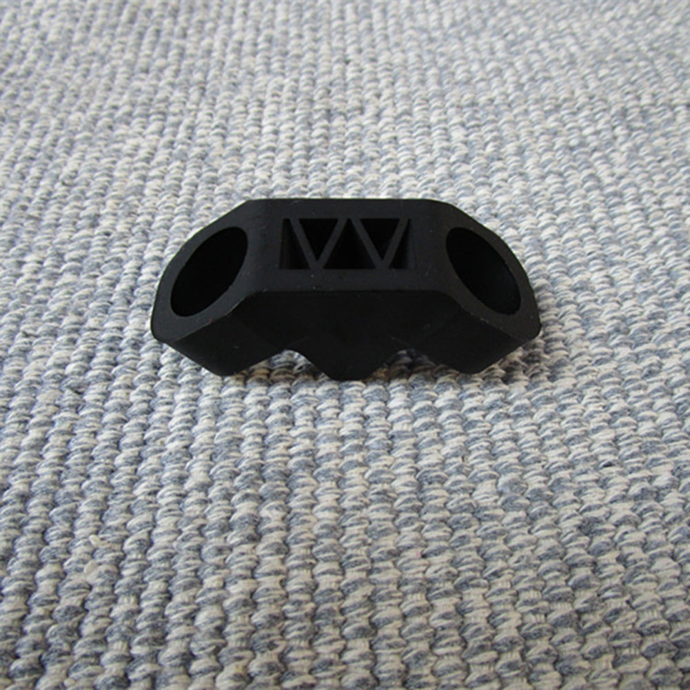 Basketball Shooting Posture Correction Two Fingers Ring Training Aid Equipment