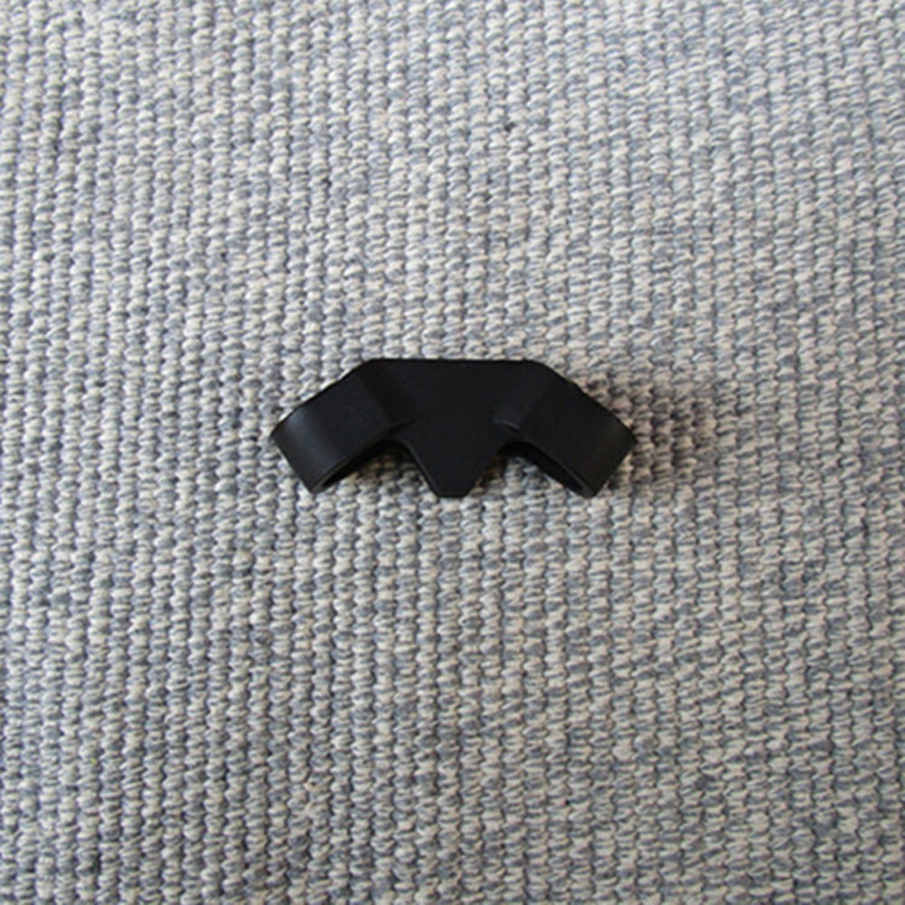 Basketball Shooting Posture Correction Two Fingers Ring Training Aid Equipment