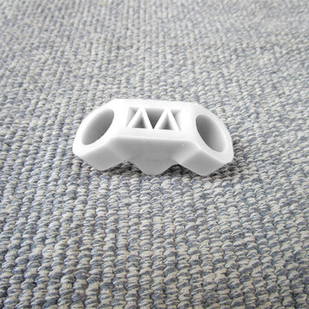 Basketball Shooting Posture Correction Two Fingers Ring Training Aid Equipment