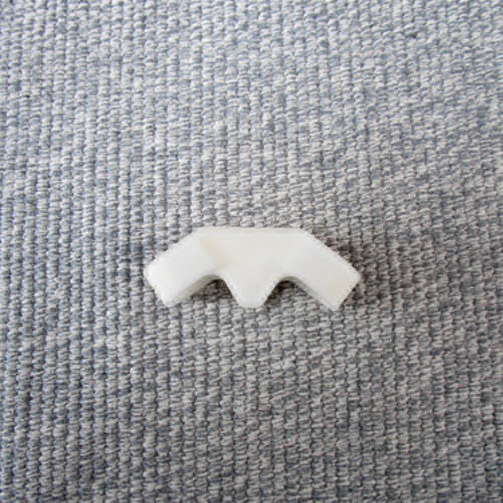 Basketball Shooting Posture Correction Two Fingers Ring Training Aid Equipment