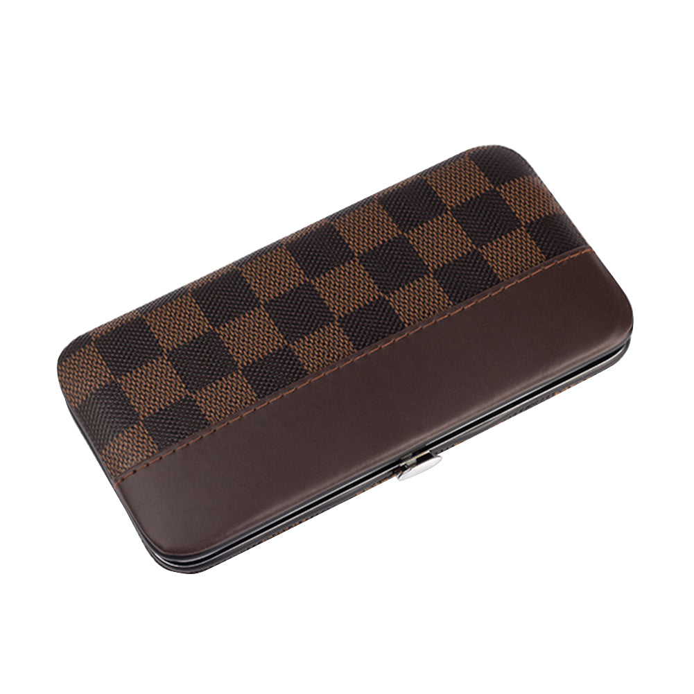 Portable Travel Folding Magnetic Chinese Chess Board Game Intelligence Toy