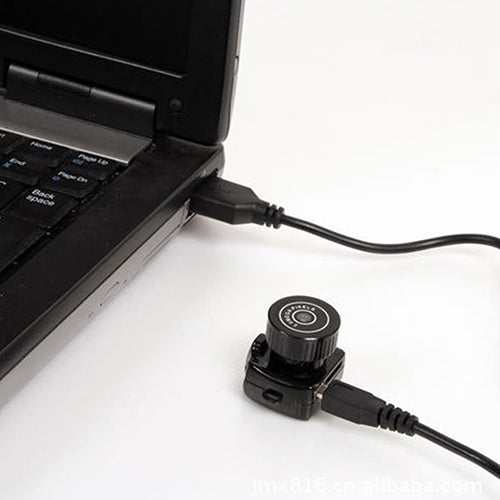 Creative Mini High Definition Video Camera Pocket DV DVR Camcorder Recorder