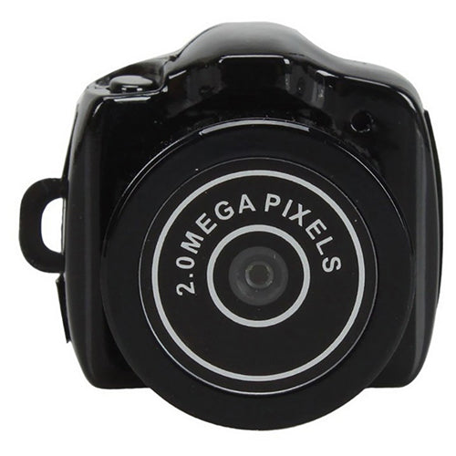 Creative Mini High Definition Video Camera Pocket DV DVR Camcorder Recorder