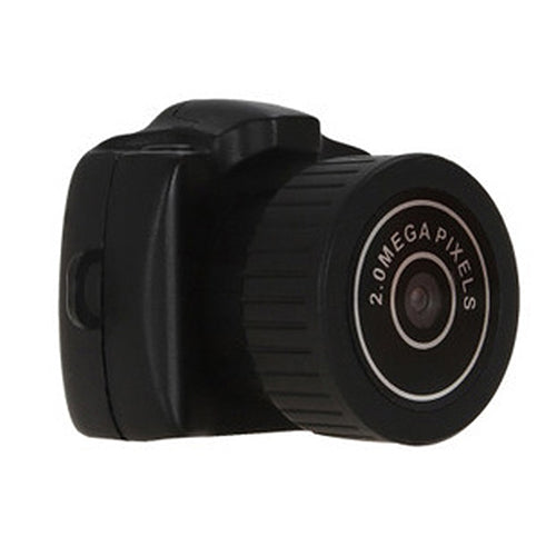 Creative Mini High Definition Video Camera Pocket DV DVR Camcorder Recorder