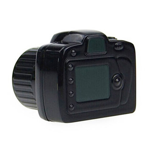Creative Mini High Definition Video Camera Pocket DV DVR Camcorder Recorder