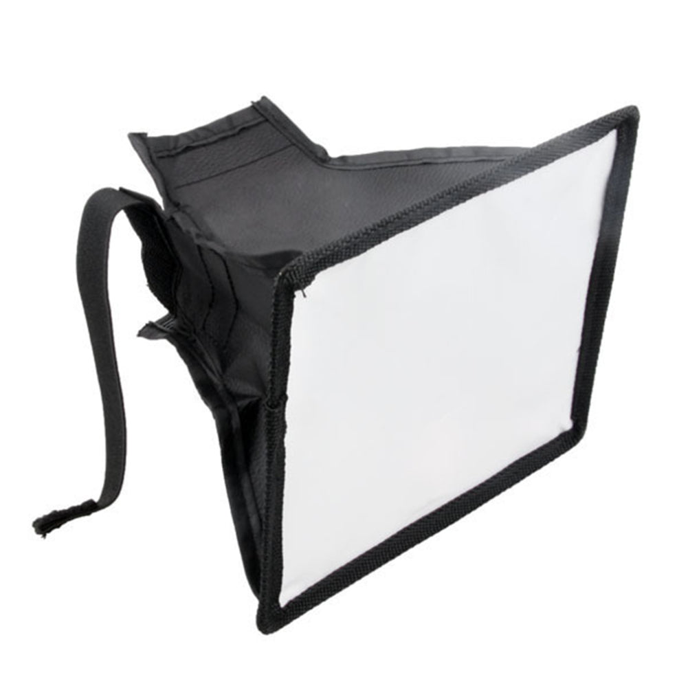 Flash Diffuser Light Softbox Photography Studio for Canon Nikon Sony Speedlight