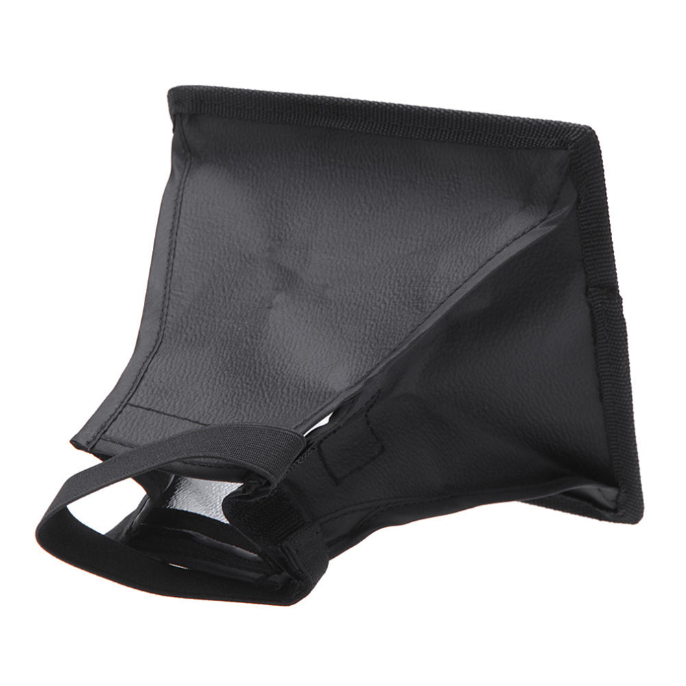 Flash Diffuser Light Softbox Photography Studio for Canon Nikon Sony Speedlight