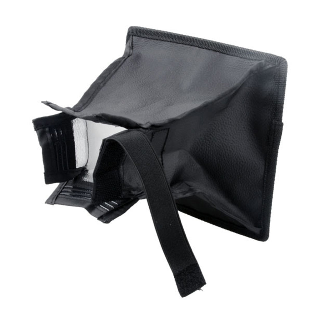 Flash Diffuser Light Softbox Photography Studio for Canon Nikon Sony Speedlight