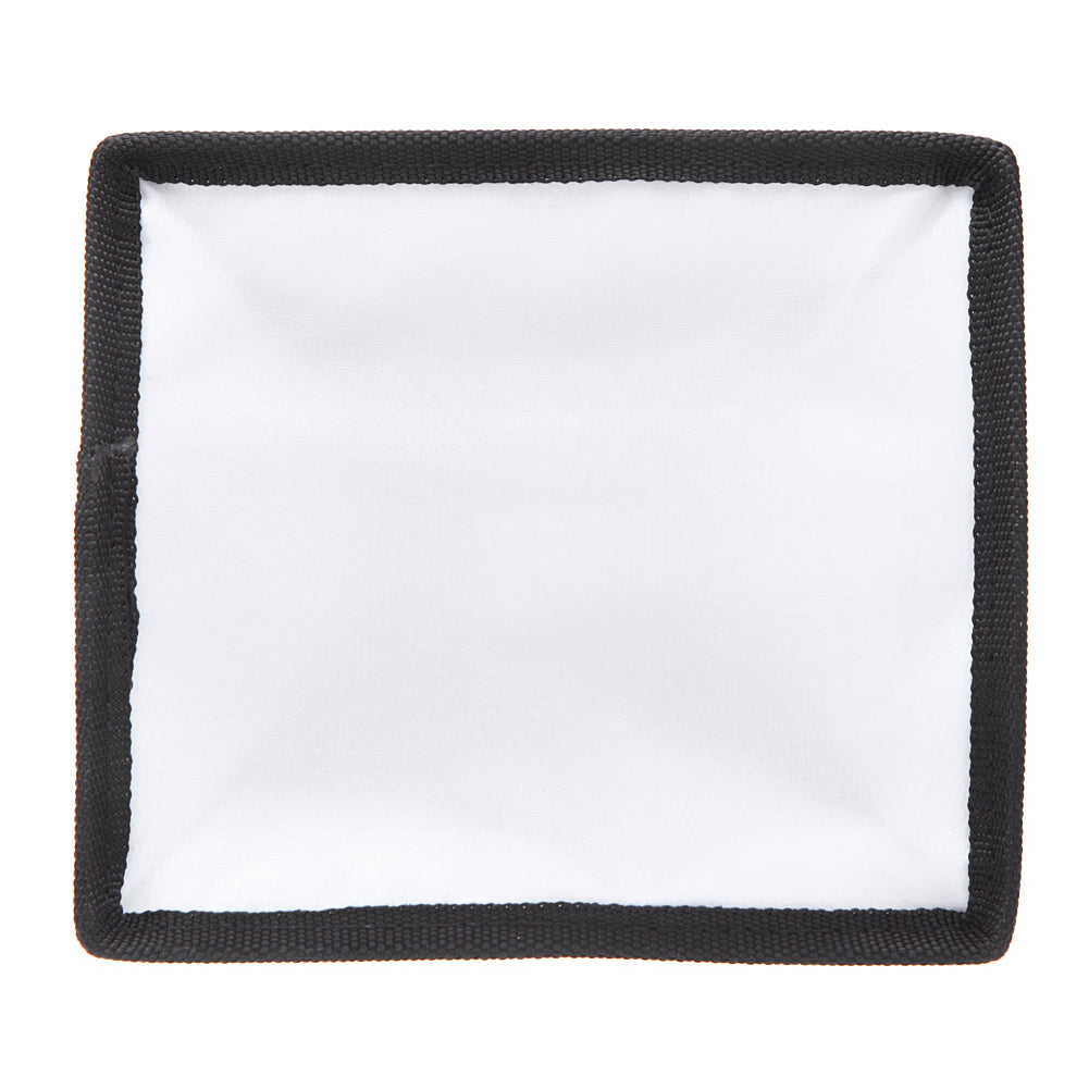 Flash Diffuser Light Softbox Photography Studio for Canon Nikon Sony Speedlight