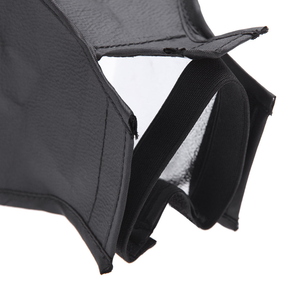 Flash Diffuser Light Softbox Photography Studio for Canon Nikon Sony Speedlight