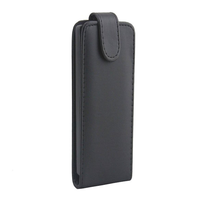 Mobile Phone Bags Cover For Nokia X Case Back coque PU leather Flip Vertical Up-Down Open skin pouch