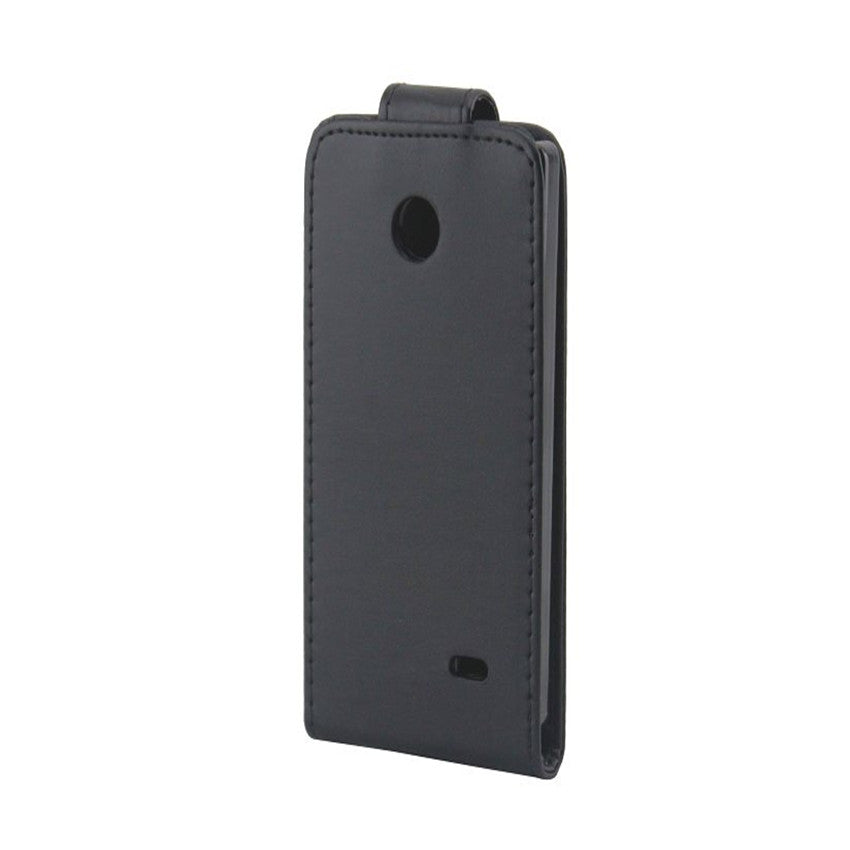 Mobile Phone Bags Cover For Nokia X Case Back coque PU leather Flip Vertical Up-Down Open skin pouch