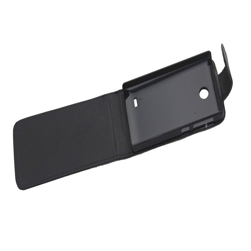 Mobile Phone Bags Cover For Nokia X Case Back coque PU leather Flip Vertical Up-Down Open skin pouch