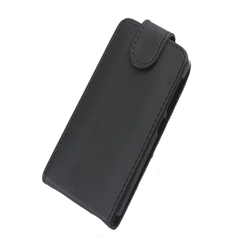 Mobile Phone Bags Cover For Nokia X Case Back coque PU leather Flip Vertical Up-Down Open skin pouch