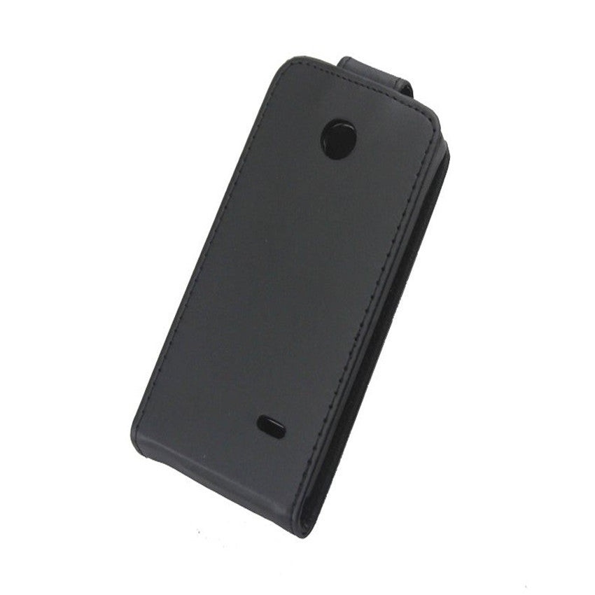 Mobile Phone Bags Cover For Nokia X Case Back coque PU leather Flip Vertical Up-Down Open skin pouch