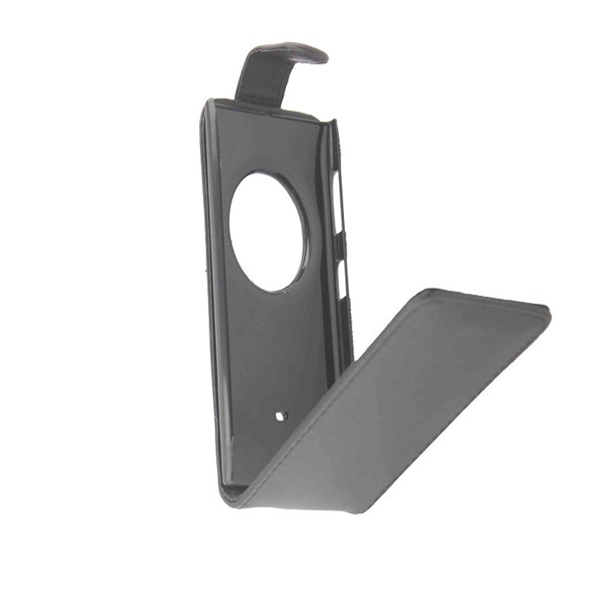 Mobile Phone Bags Cover For Nokia Lumia 1020 N1020 Case Back coque PU leather Flip Vertical Up-Down Open skin pouch