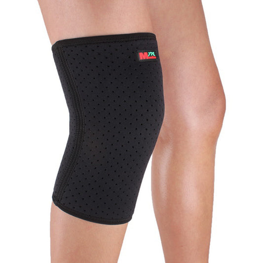 1 Pc Pro Football Cycling Sport Knee Brace Support Wrap Protective Sleeve Pad