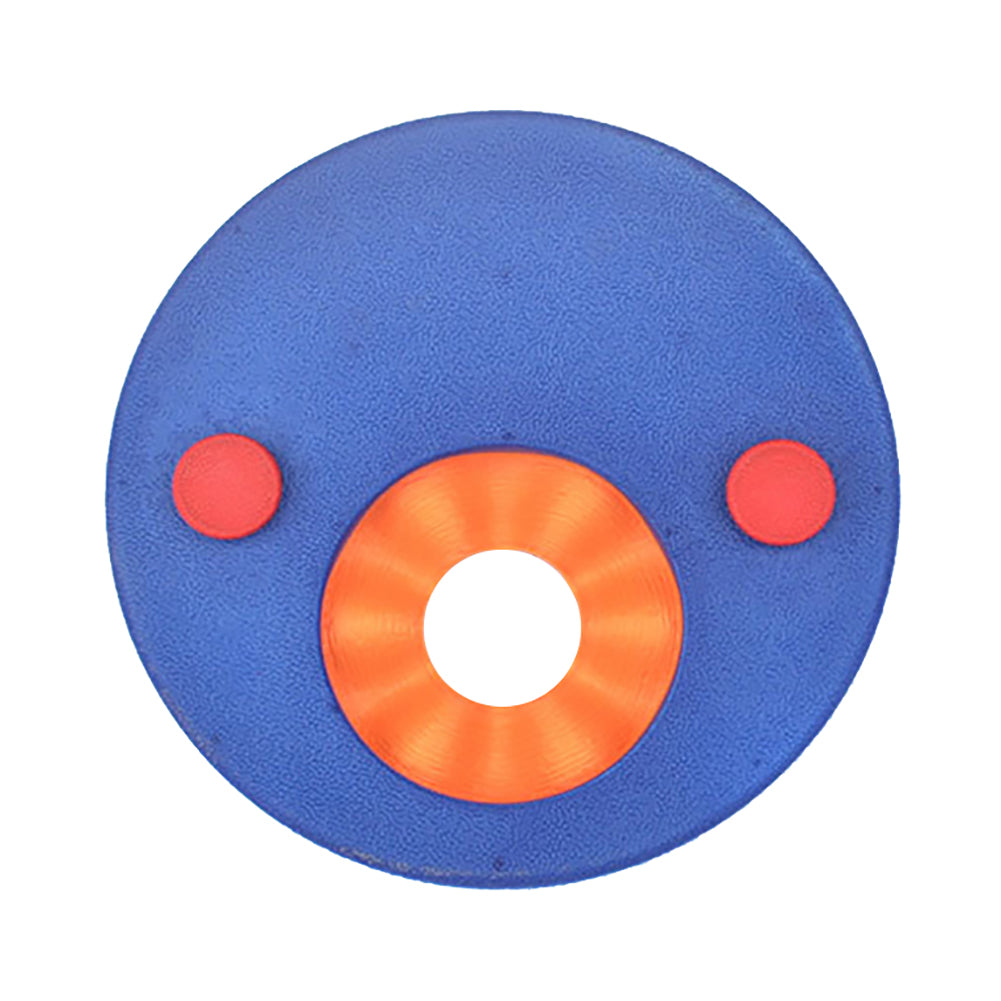 Inflation-free Float Discs EVA Swim Arm Band Kids Swimming Practice Accessories