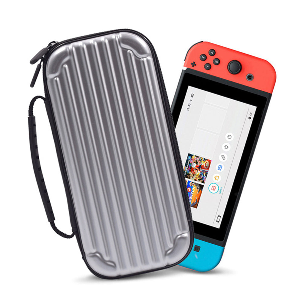 Portable EVA Shockproof Protective Storage Bag for Nintendo Switch Game Consoles