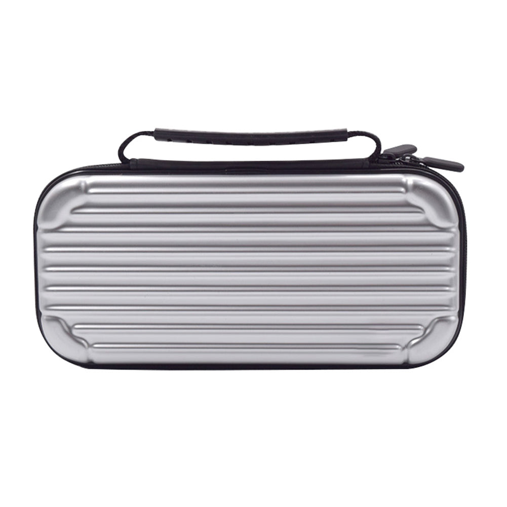 Portable EVA Shockproof Protective Storage Bag for Nintendo Switch Game Consoles