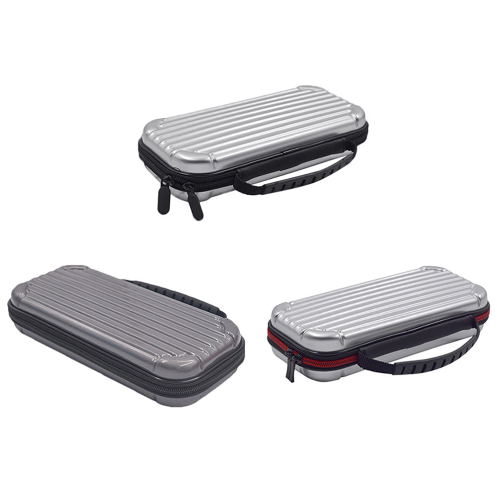 Portable EVA Shockproof Protective Storage Bag for Nintendo Switch Game Consoles