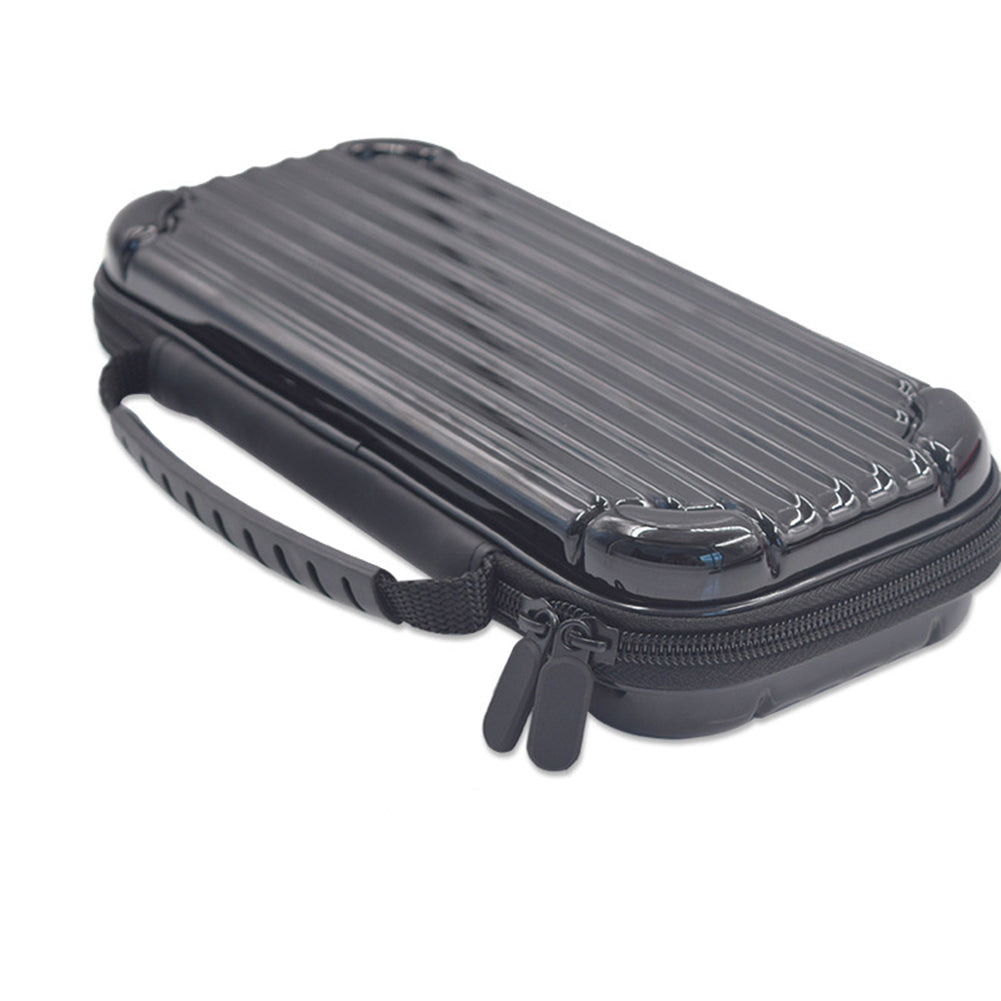 Portable EVA Shockproof Protective Storage Bag for Nintendo Switch Game Consoles