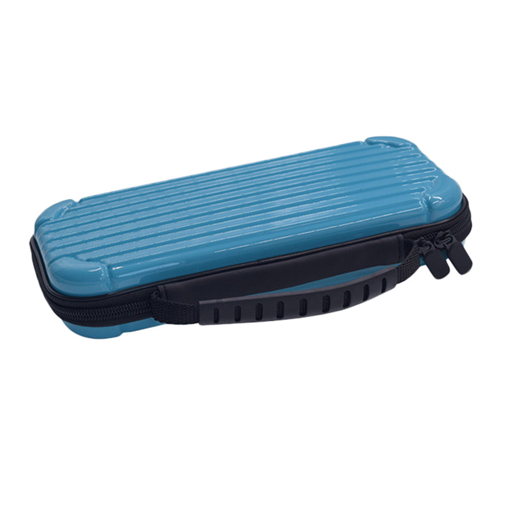 Portable EVA Shockproof Protective Storage Bag for Nintendo Switch Game Consoles