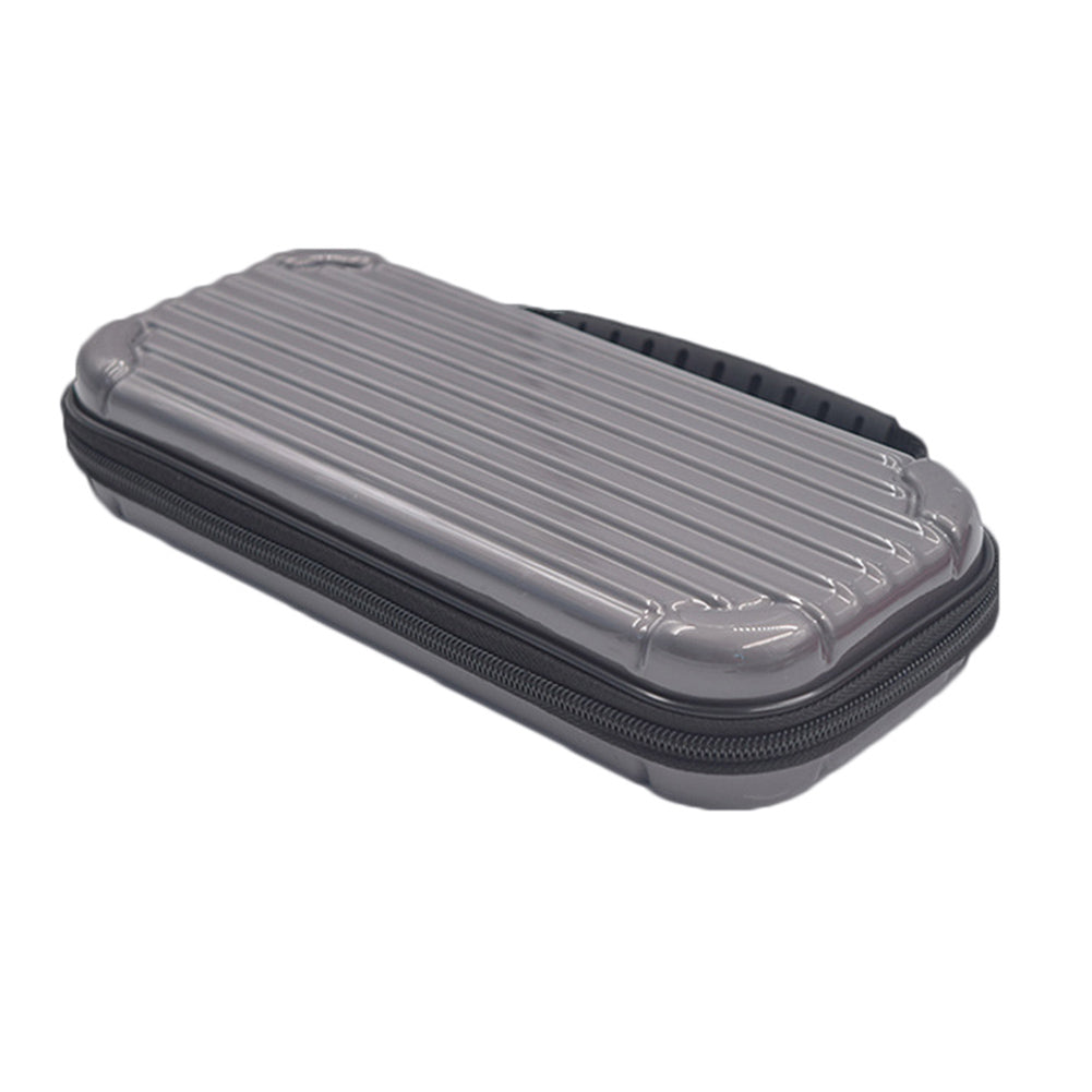 Portable EVA Shockproof Protective Storage Bag for Nintendo Switch Game Consoles