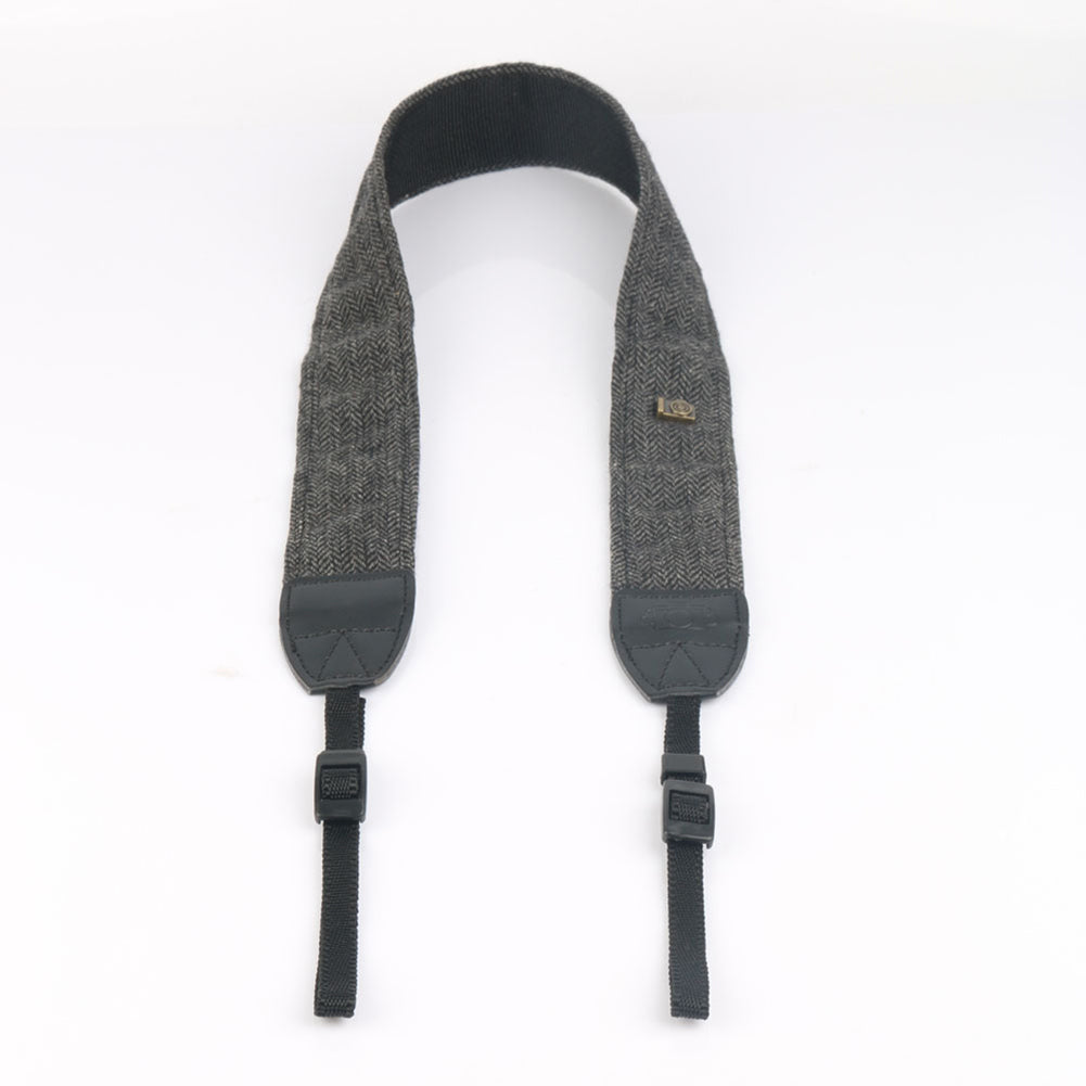 Universal Fashion Camera Shoulder Neck Strap Sling Belt for Sony Nikon Canon