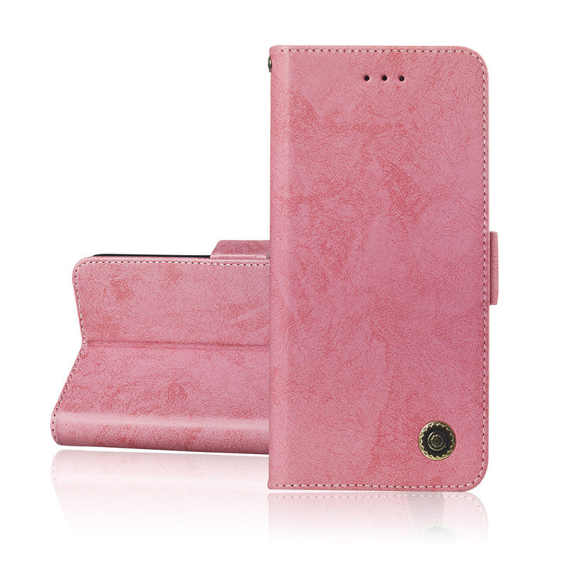 For Huawei P20 Lite/Nova 3E Case Flip Stand Wallet Retro Leather Cover design Mobile Phone Bag Card slot For Huawei P20 P20 Pro