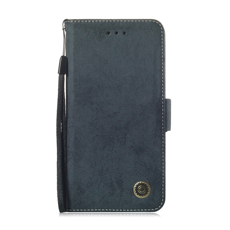 For Huawei P20 Lite/Nova 3E Case Flip Stand Wallet Retro Leather Cover design Mobile Phone Bag Card slot For Huawei P20 P20 Pro