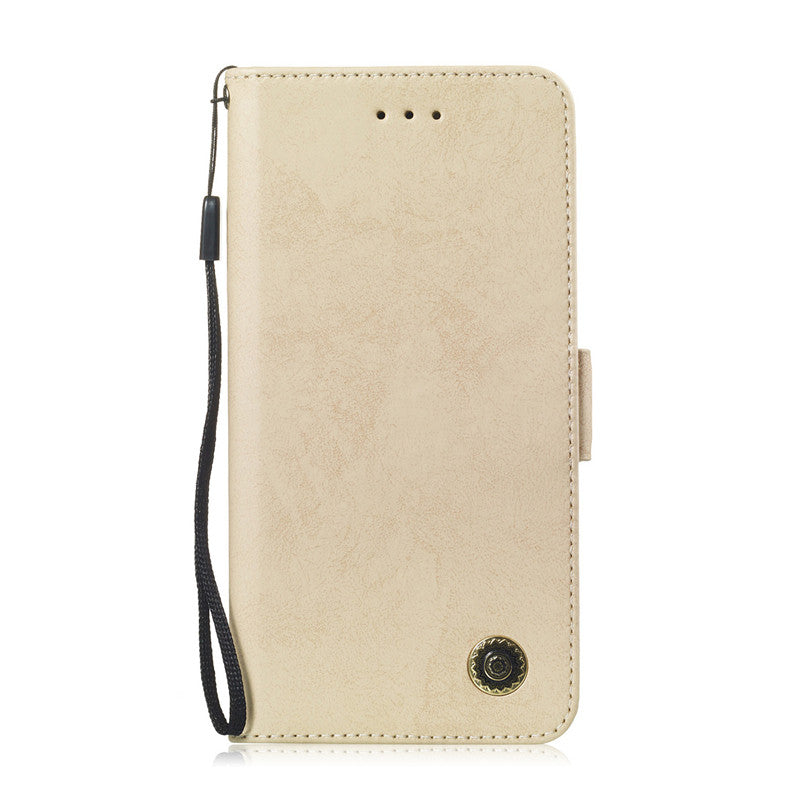 For Huawei P20 Lite/Nova 3E Case Flip Stand Wallet Retro Leather Cover design Mobile Phone Bag Card slot For Huawei P20 P20 Pro