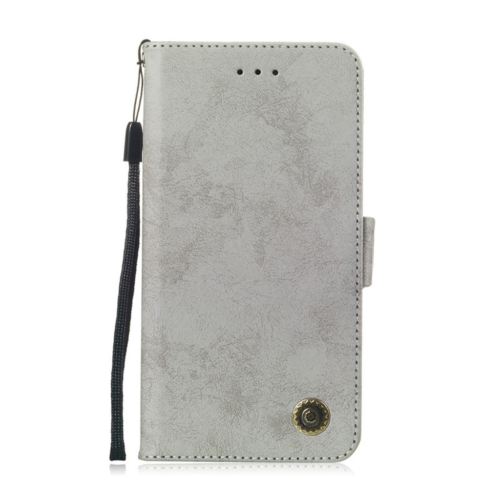 For Xiaomi Redmi S2 Case Flip Stand Wallet Retro Leather Cover design Mobile Phone Bags Card slot function For Xiaomi Redmi Y2