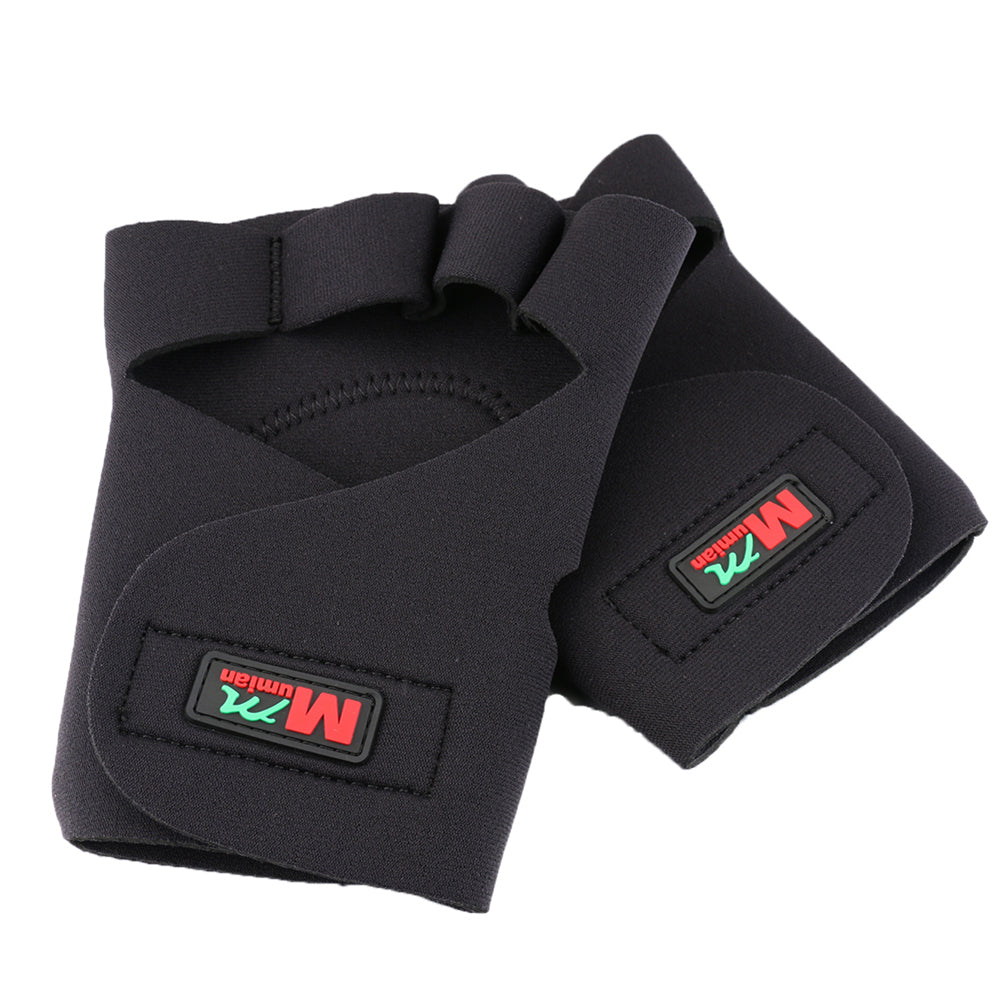 Sport MTB Bike Cycling Gym Half Finger Anti-Skip Men Women Shockproof Gloves